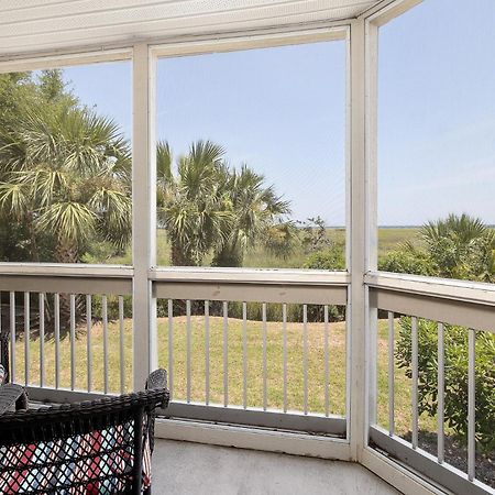 Birds Eye View Villa St. Simons Island Eksteriør billede