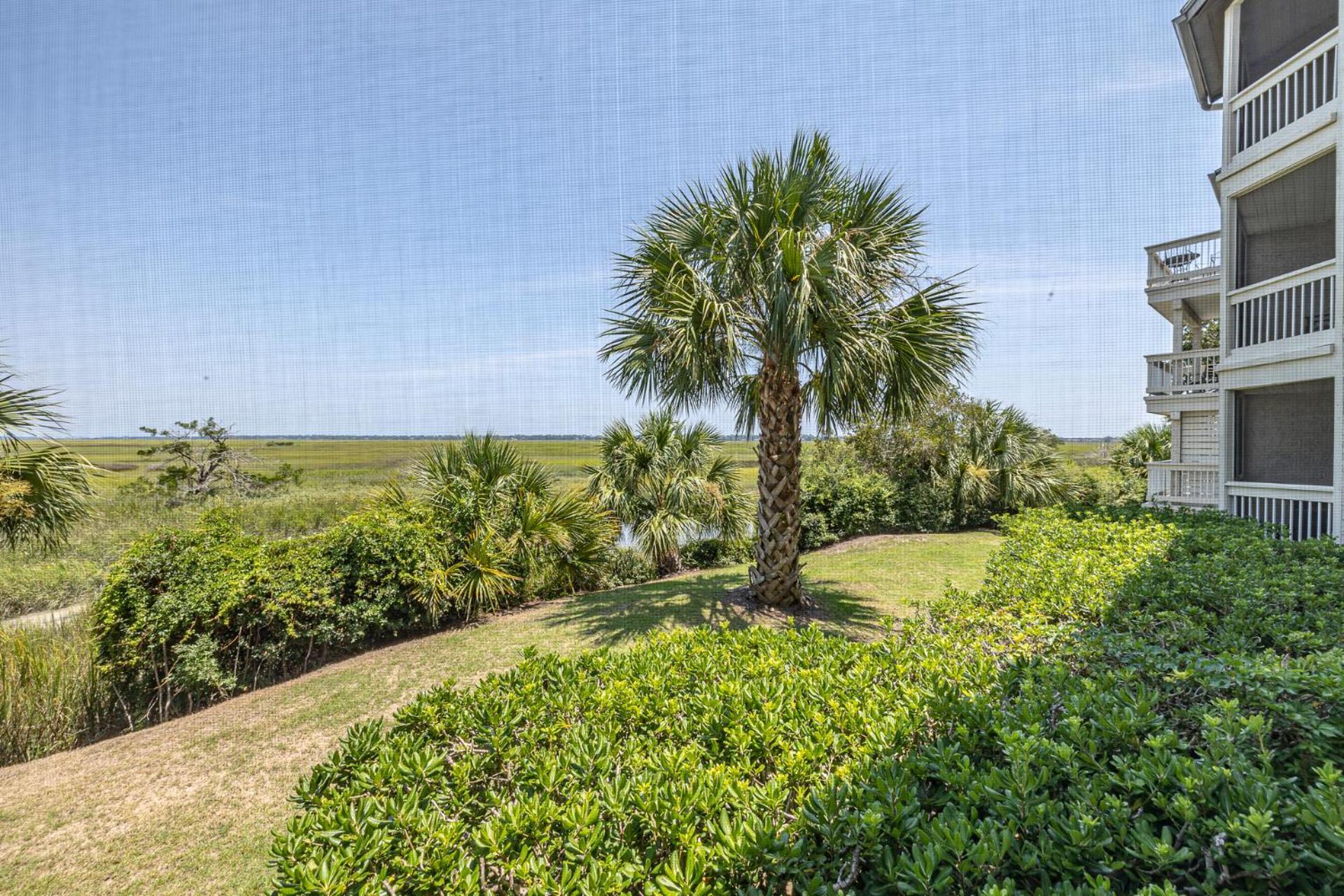 Birds Eye View Villa St. Simons Island Eksteriør billede