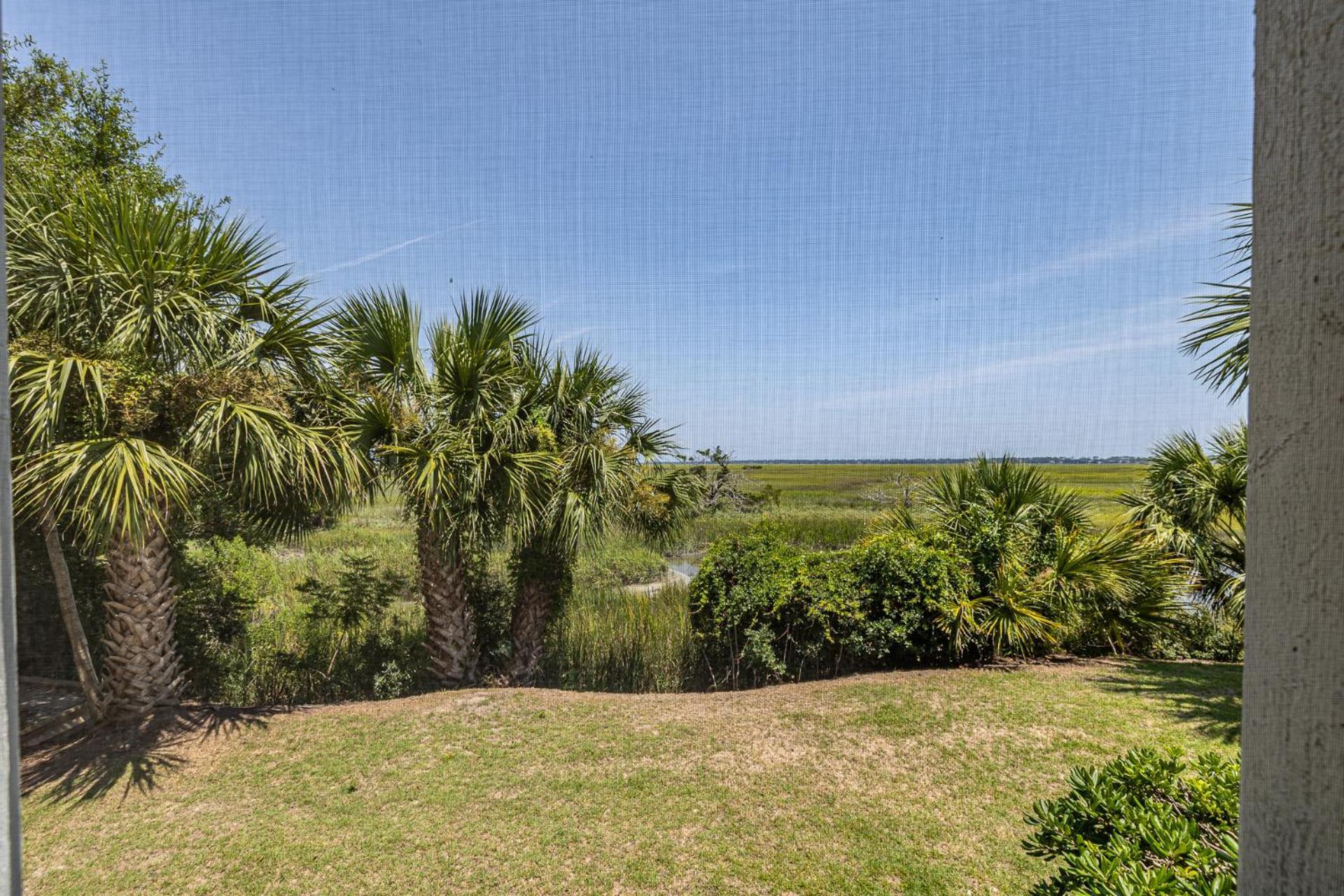 Birds Eye View Villa St. Simons Island Eksteriør billede